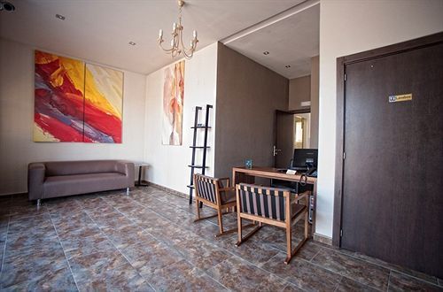 Hotel Luve San Antonio de Benagéber Eksteriør bilde